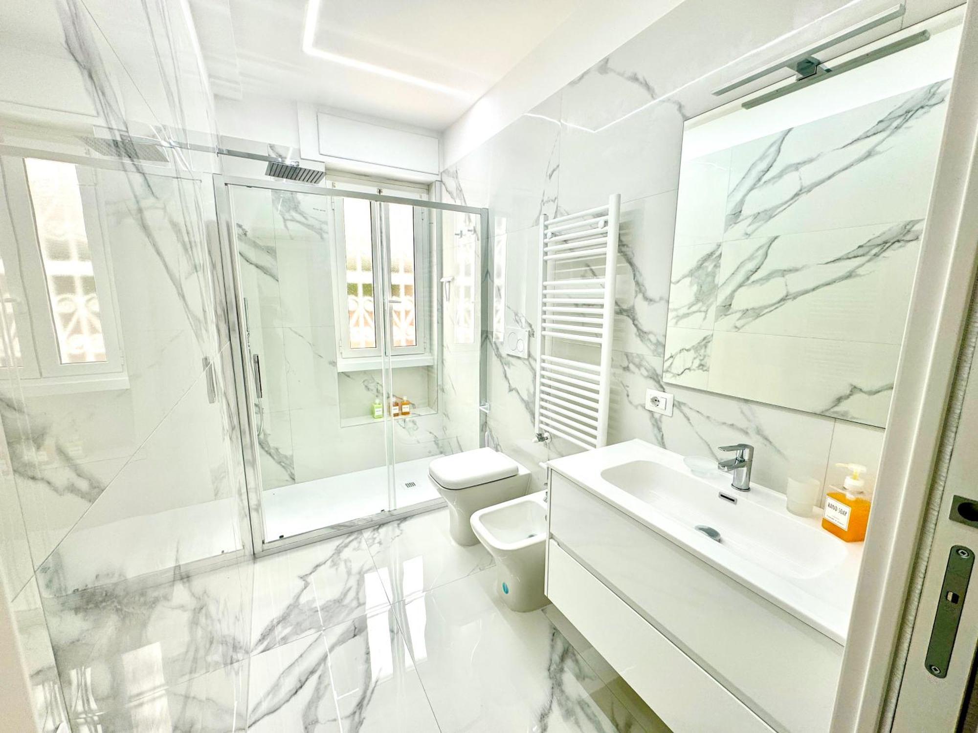 Licheni R-Home Roma Dış mekan fotoğraf
