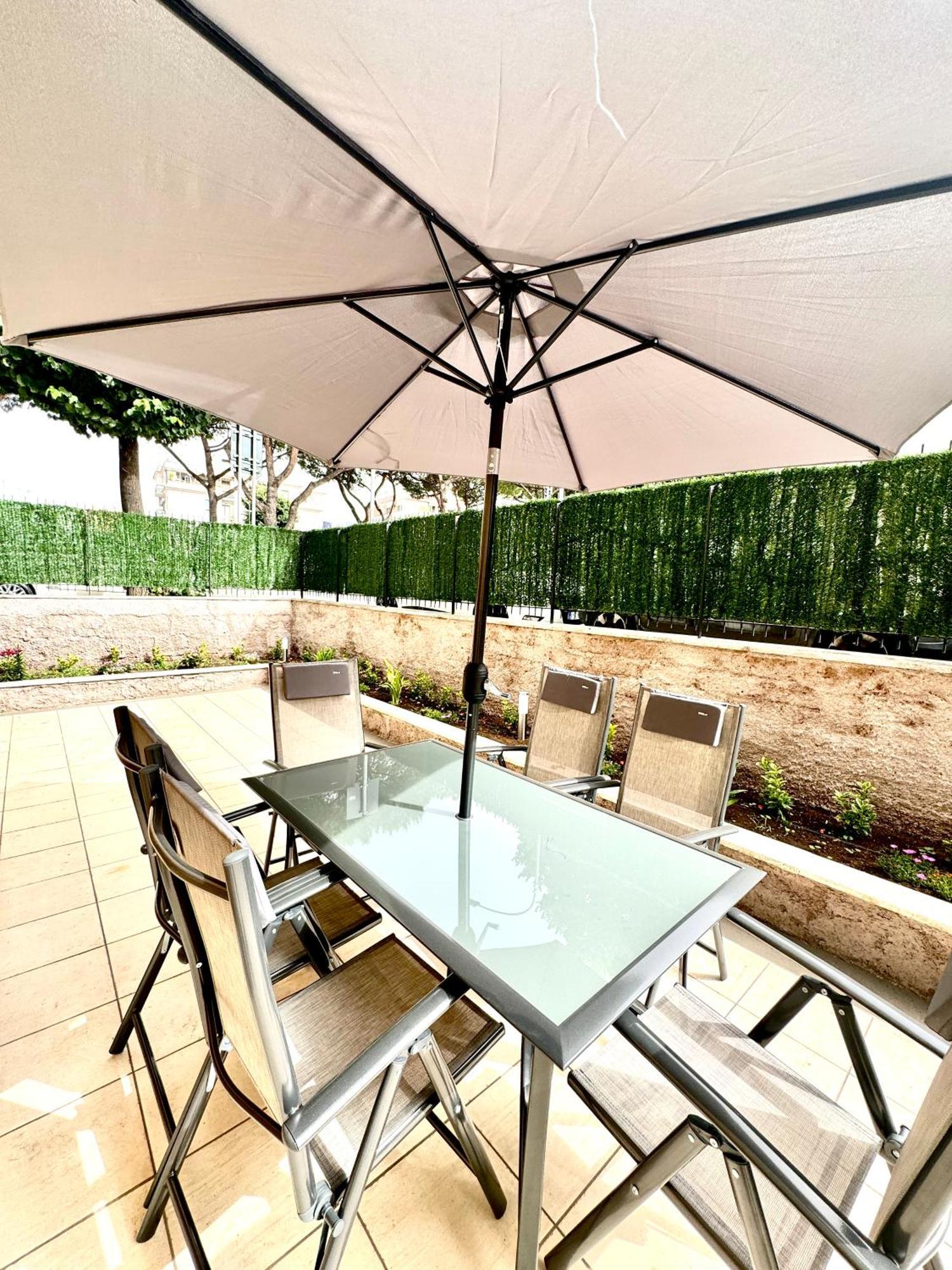 Licheni R-Home Roma Dış mekan fotoğraf